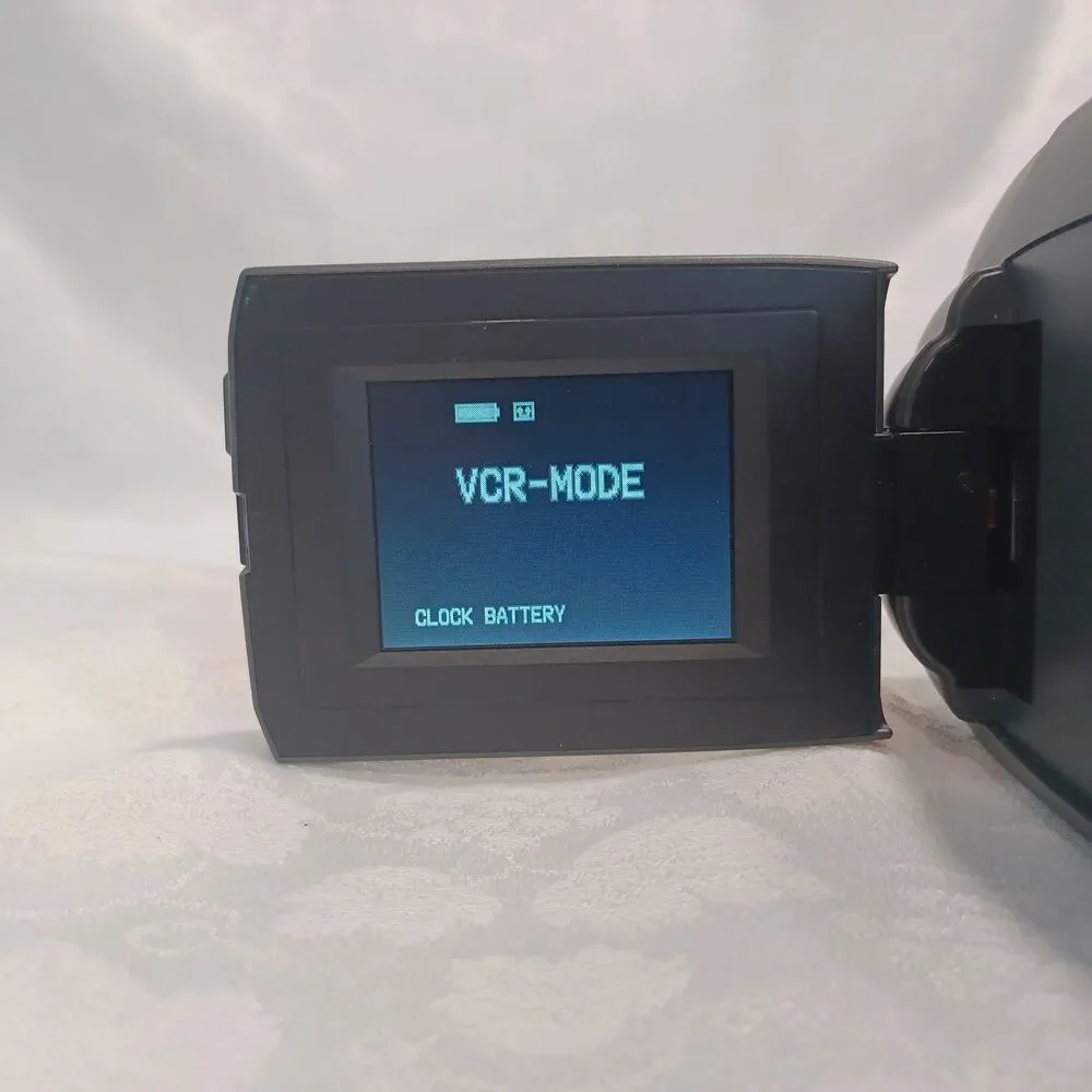 Panasonic 300x digital